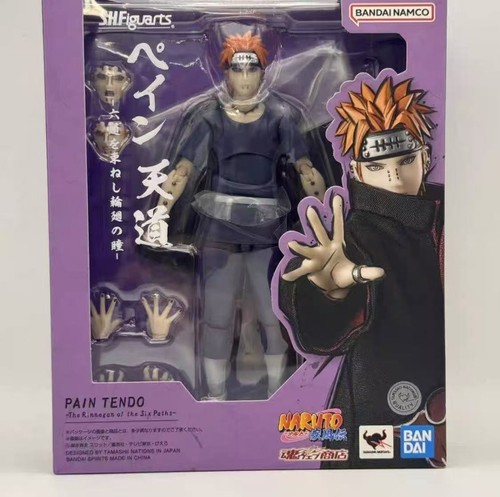 Bandai shf pain tendo - bandai,