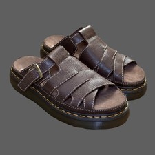 Dr. Martens Maxxy Slide