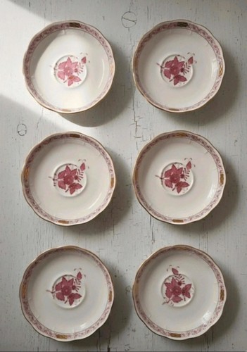 Set piatti herend - set,
