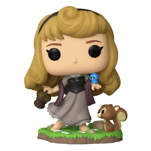 Disney principesse funko pop - principesse,