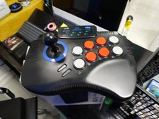 Interact PS Arcade Controller