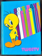 diario Scuola tweety