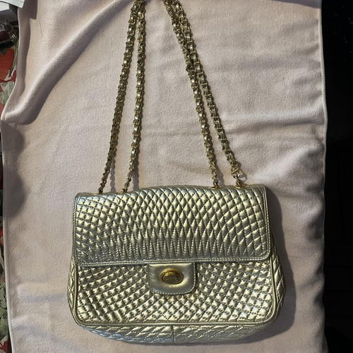 Borsa mano bally - mano, in