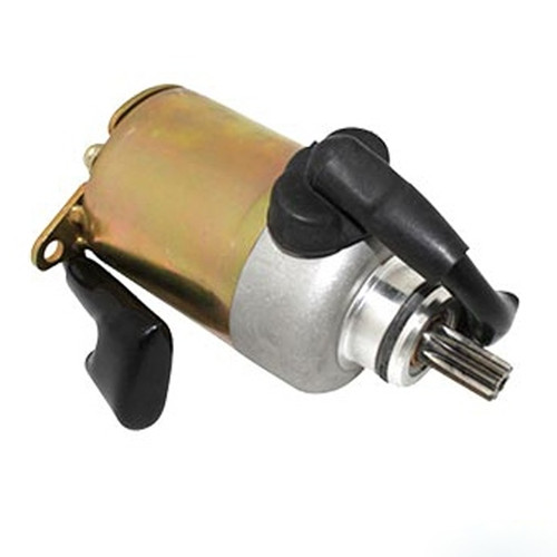 Motorino avviamento come - motorino,