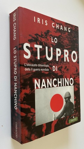 Stupro nanchino - di,
