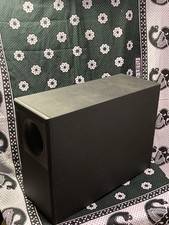 Bose Acoustimass 5 Series II modulo basso a riflessione diretta altoparlante subwoofer