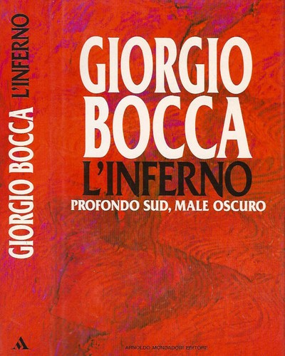 Inferno profondo sud - profondo, male