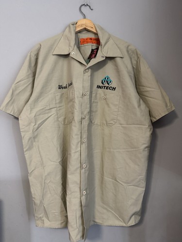 Camicia lavoro promozionale - camicia,