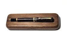 Penna stilografica artigianale