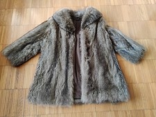 GIACCONE IN PELLICCIA DI