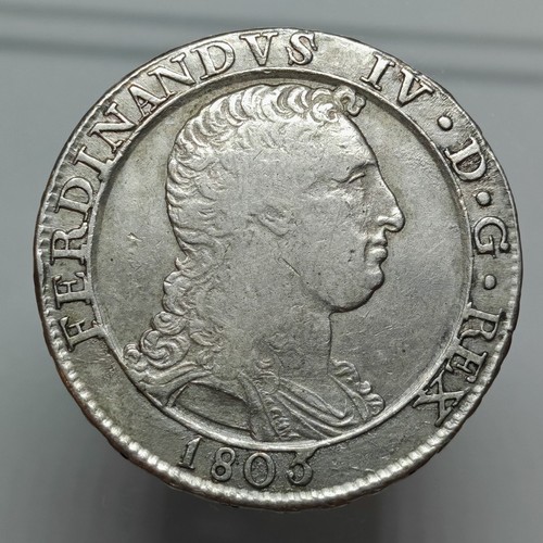 599 napoli ferdinando iv - 599.,