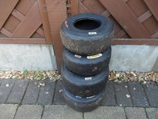 PNEUMATICI GO KART CADET -