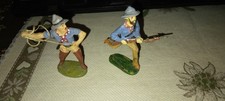 2 Soldatini Cow Boy Pasta-