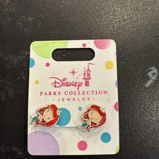 Disney Parks Collection
