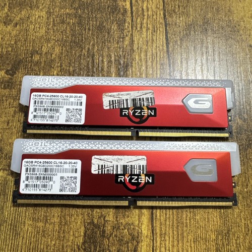 Geil orion 16gb - 16gb, ddr4-3200