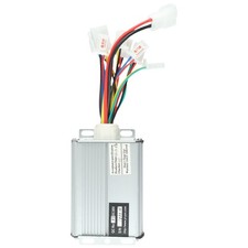 Pennello Motore Controller Bicicletta 1000W 120x65x30mm Compatibile 700-1000W di