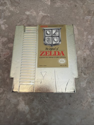 Legend zelda the - legend, of