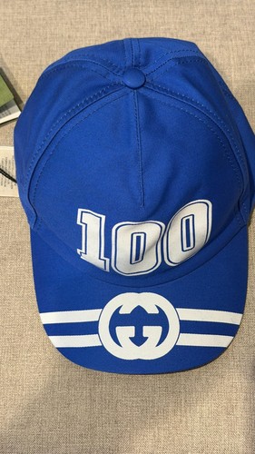 Gucci 100th anniversary blue - anniversary,