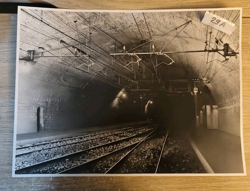 Treni ferrovie fotografia - treni,