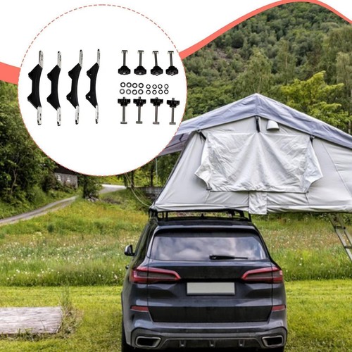 Kit montaggio per tenda - kit, di