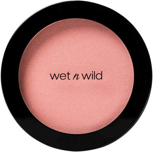 Color icon blush fard audace - color,