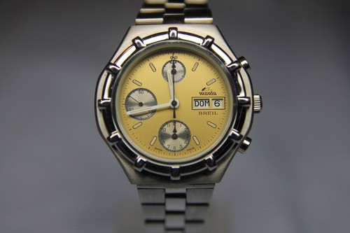 Orologio watch breil manta - orologio,