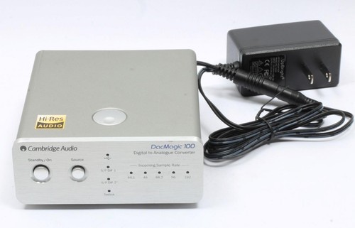 Convertitore audio digitale