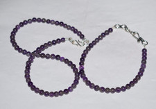 Collana bracciale fatta a mano
