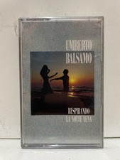 Umberto Balsamo - Respirando