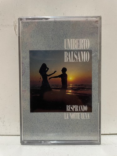 Umberto balsamo respirando - balsamo,