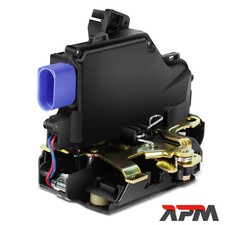 Serratura Servomotore