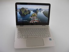 HP Spectre x360, 7265ngw