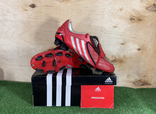 Scarpe adidas predator - scarpe,