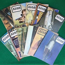 Rivista/Magazine (ITA) DIANA