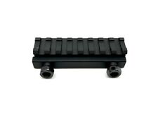 Slitta rialzo base Weaver 10 mm 90052606