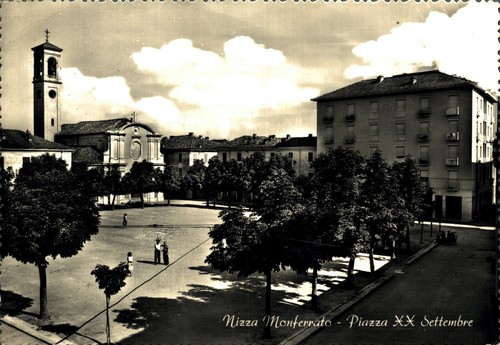 Nizza monferrato asti - nizza,