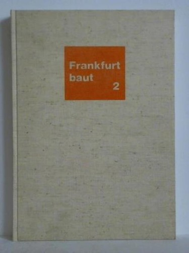 Frankfurt baut band - frankfurt,