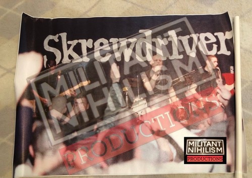 Isd skrewdriver stampa su - isd,
