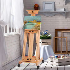 Cavalletto da studio con