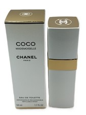 Chanel Coco Mademoiselle Eau