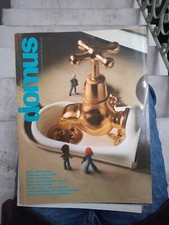 Domus 549 1975 Vittoriano