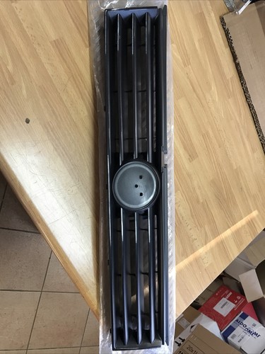 Griglia radiatore fiat stilo - radiatore,