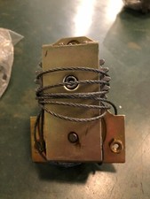 MECCANISMO ALZAVETRO  FIAT 850