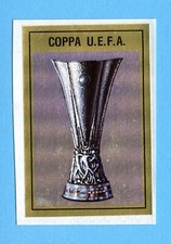 CALCIATORI PANINI 1987-88