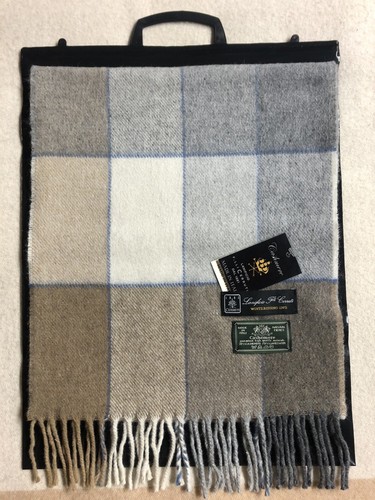 Sciarpa scozzese tartan made - scozzese,