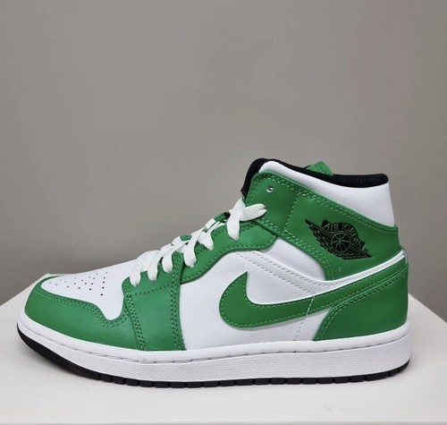 Nike air jordan mid - 1,