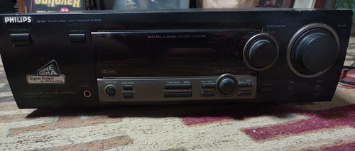 Philips 965 ricevitore - philips,