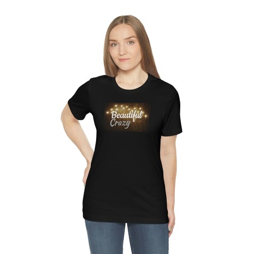 Maglia unisex manica - , corta