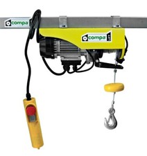 PARANCO ELETTRICO COMPA LIFTER