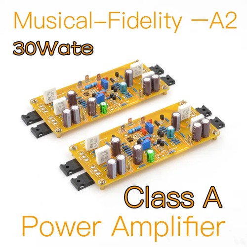 1pair musical fidelity a2 - musical-fidelity, –a2